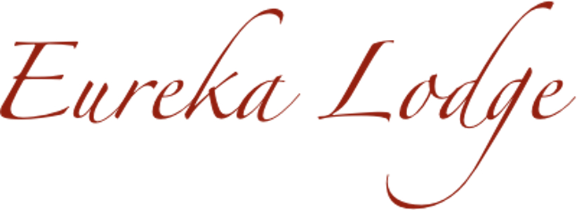 Eureka Lodge Logo