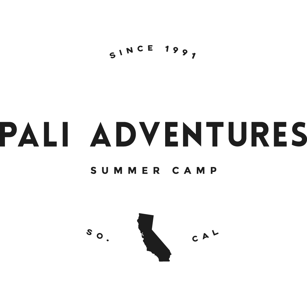 Pali Adventures Summer Camp Logo