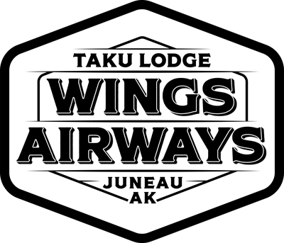 Wings Airways Logo