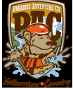 Paradise Adventure Company Logo