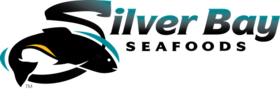 Silver Bay Seafoods Logo