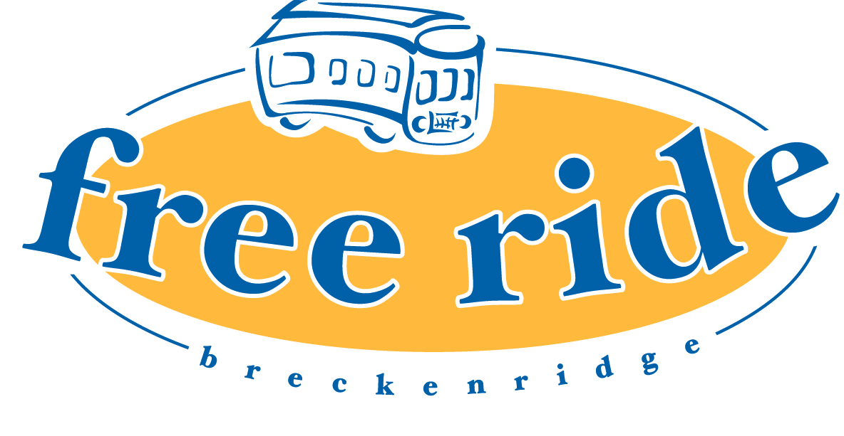 Town of Breckenridge Logo