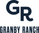 Granby Ranch  Logo