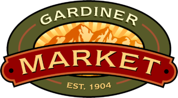 Gardiner Market Logo