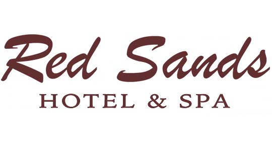 Red Sands Hotel & Spa Logo