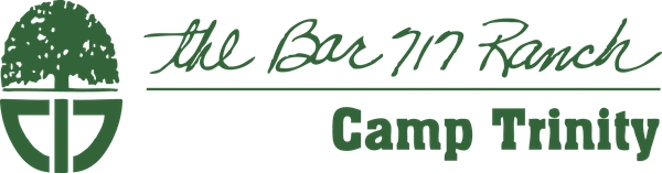 Bar 717 Ranch Logo