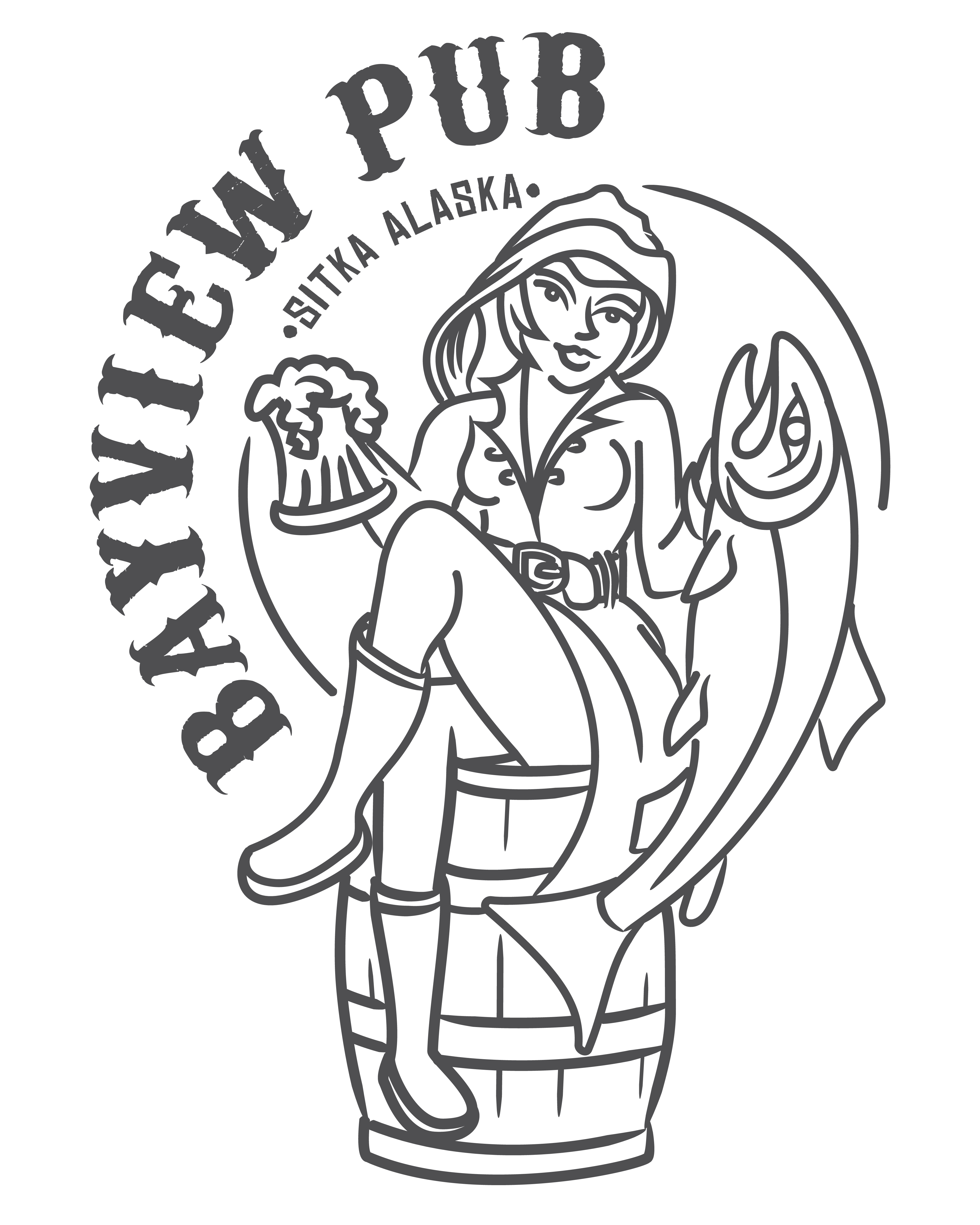 Bayview Pub Logo