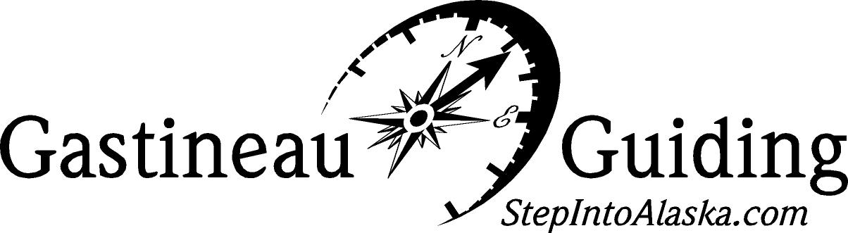 Gastineau Guiding Company Logo