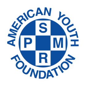 American Youth Foundation- Miniwanca Logo