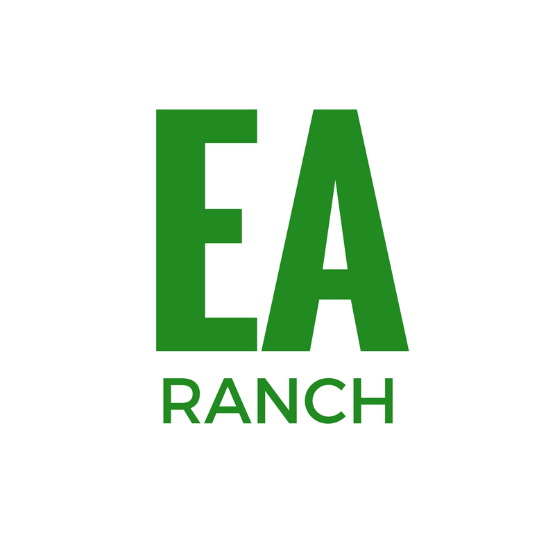 EA Ranch Logo