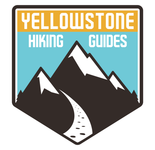 Yellowstone Hiking Guides Logo