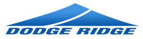 Dodge Ridge Mountain Resort Logo