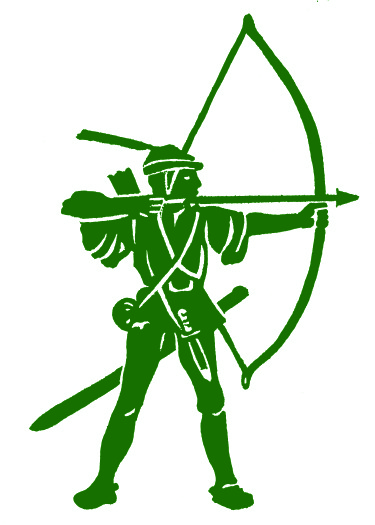 Robin Hood Camp Logo