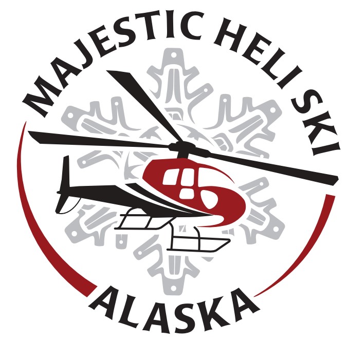  Majestic Heli Ski Logo