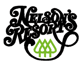Nelsons Resort Logo