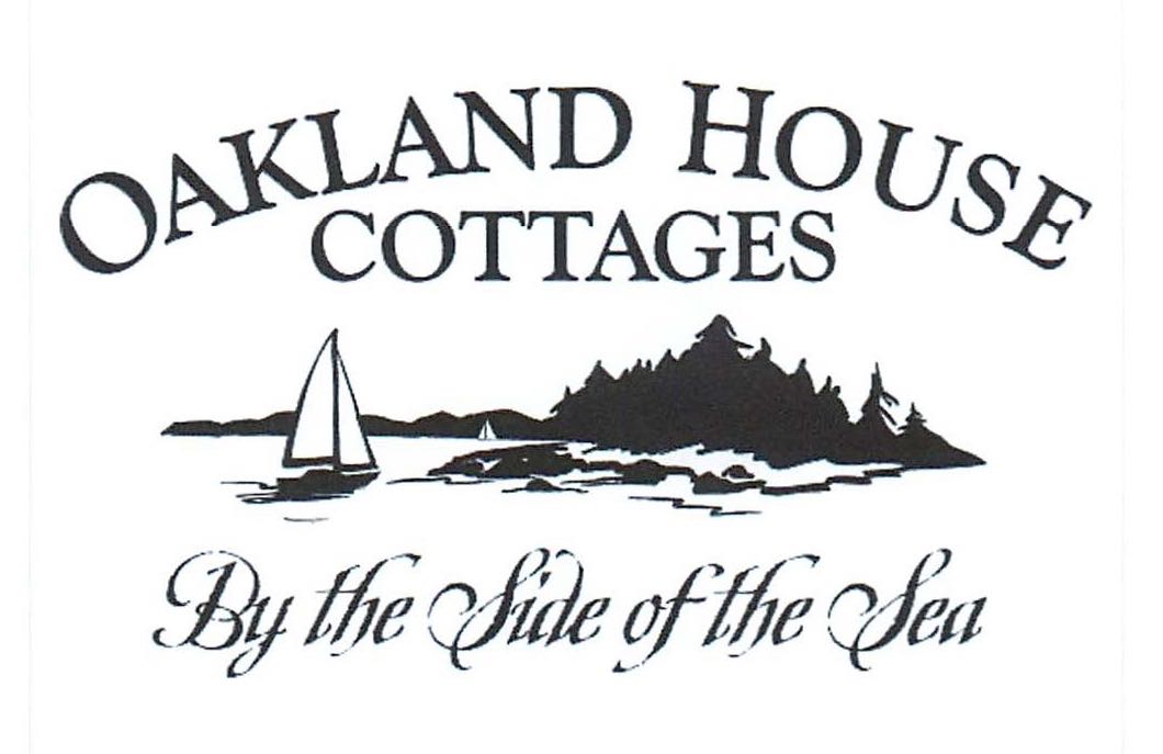 Oakland House Resort LLC Logo