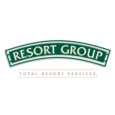 Resort Group, LLC Logo