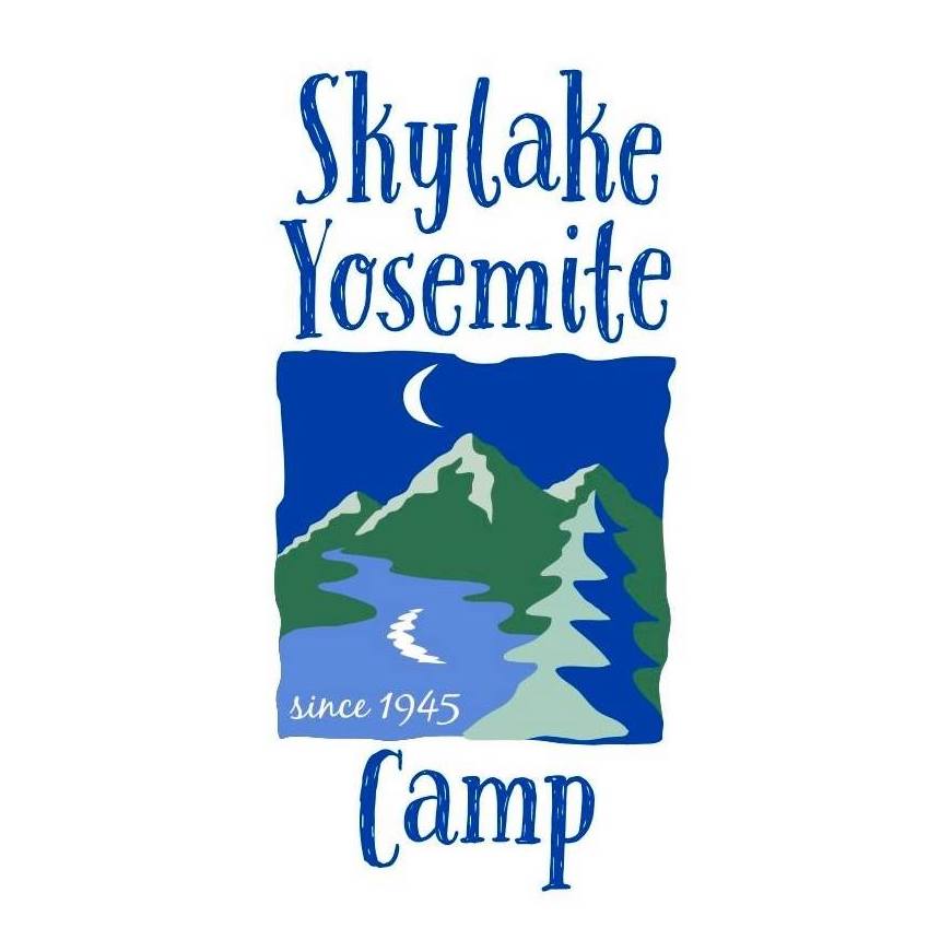 Skylake Yosemite Camp Logo