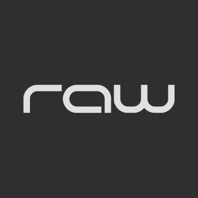 RAWTV Logo