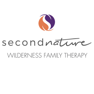 Second Nature Wilderness Family Therapy Logo