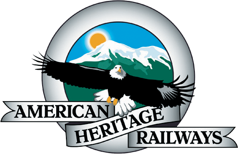 Durango & Silverton Narrow Gauge Railroad  Logo
