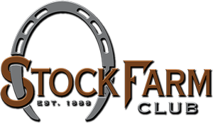 Stock Farm Club Logo