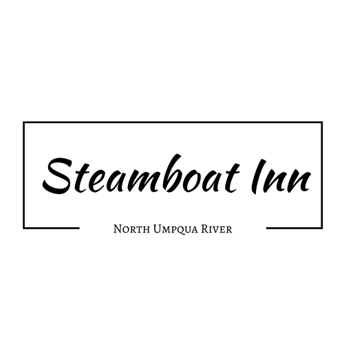 Steamboat Inn Logo