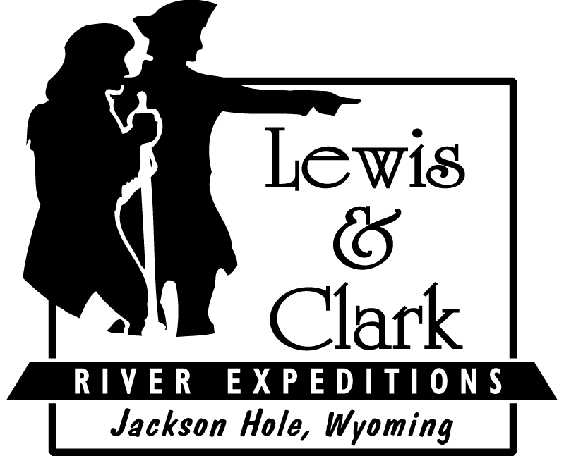 Lewis & Clark Expeditions Logo