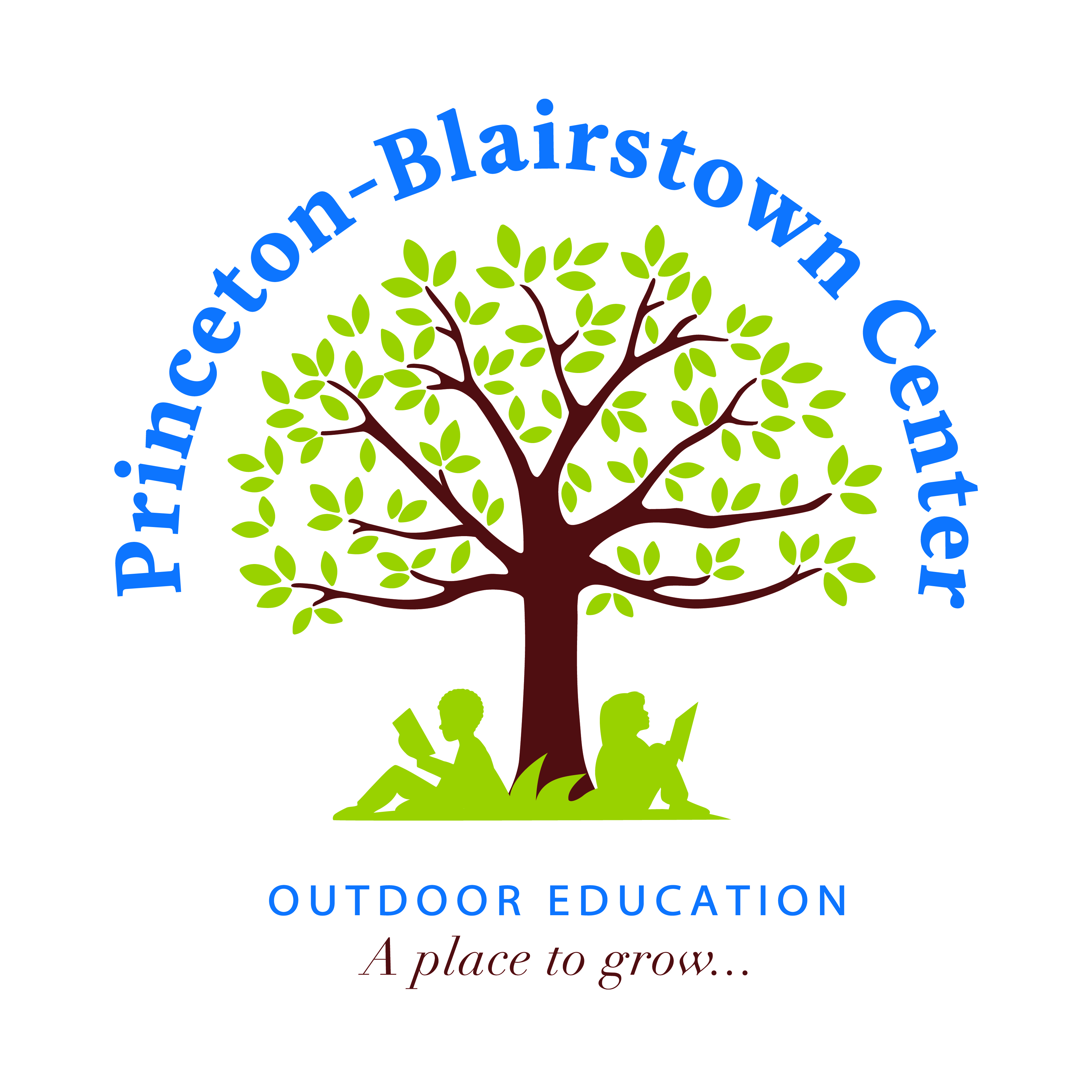 Princeton-Blairstown Center Logo