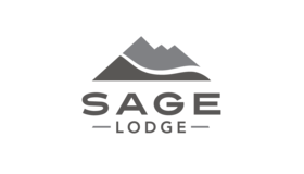 Sage Lodge Logo