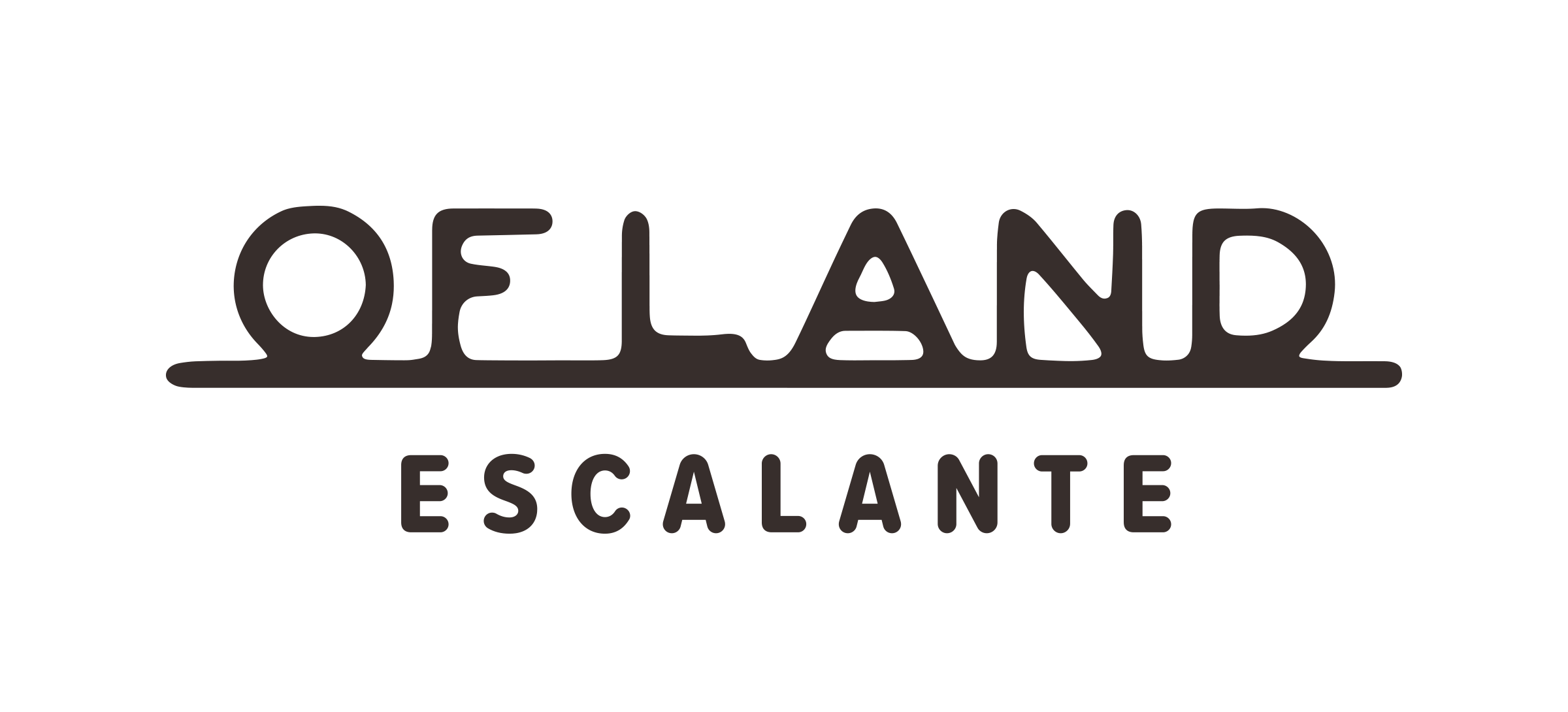Ofland - formerly Yonder Logo