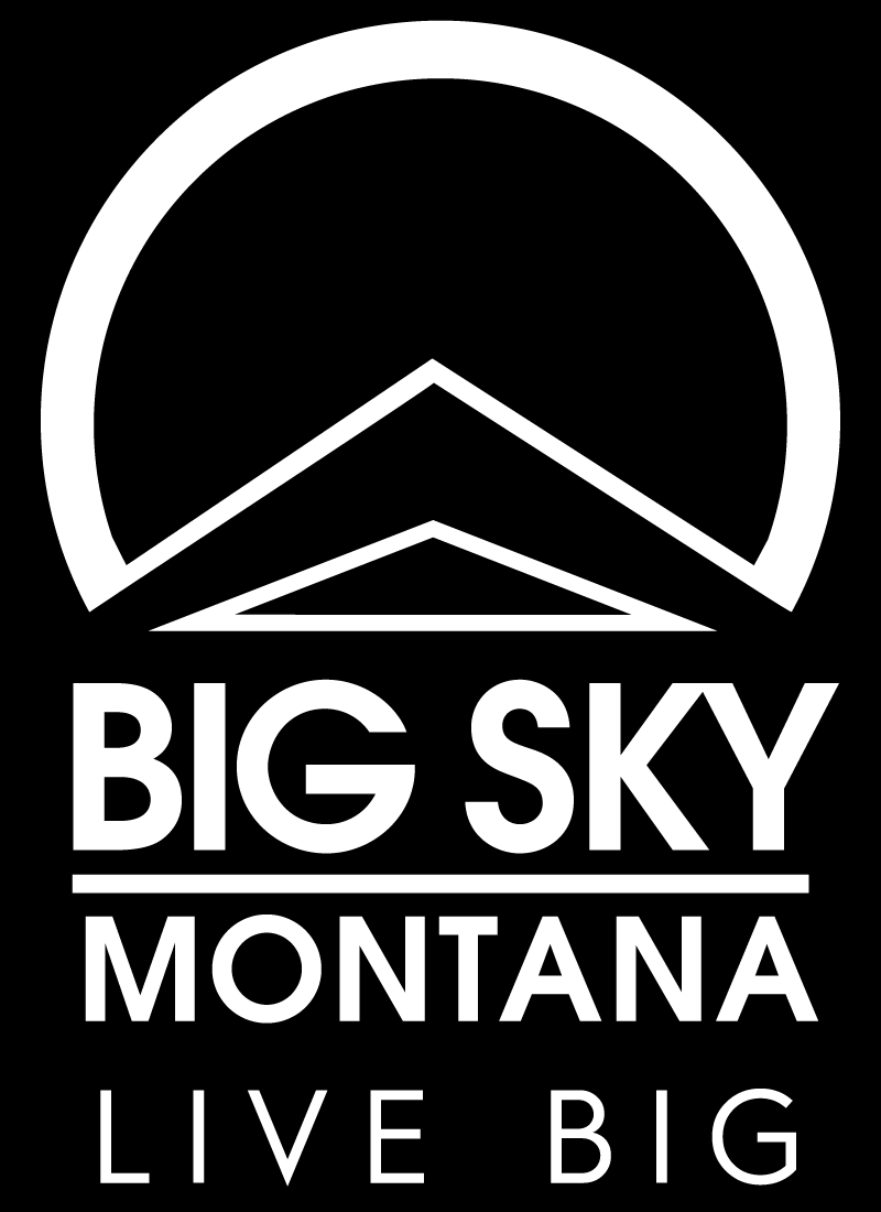 Big Sky Resort Logo