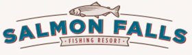 Salmon Falls Resort Logo
