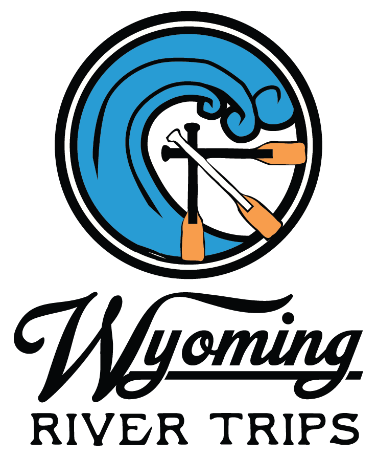 Wyoming River Trips Logo