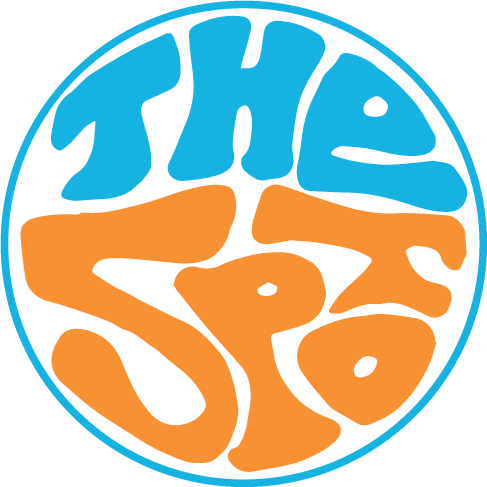 The Spot Logo