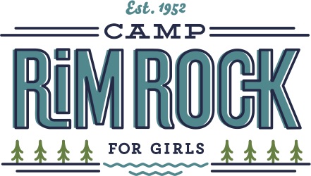 Camp Rim Rock Logo