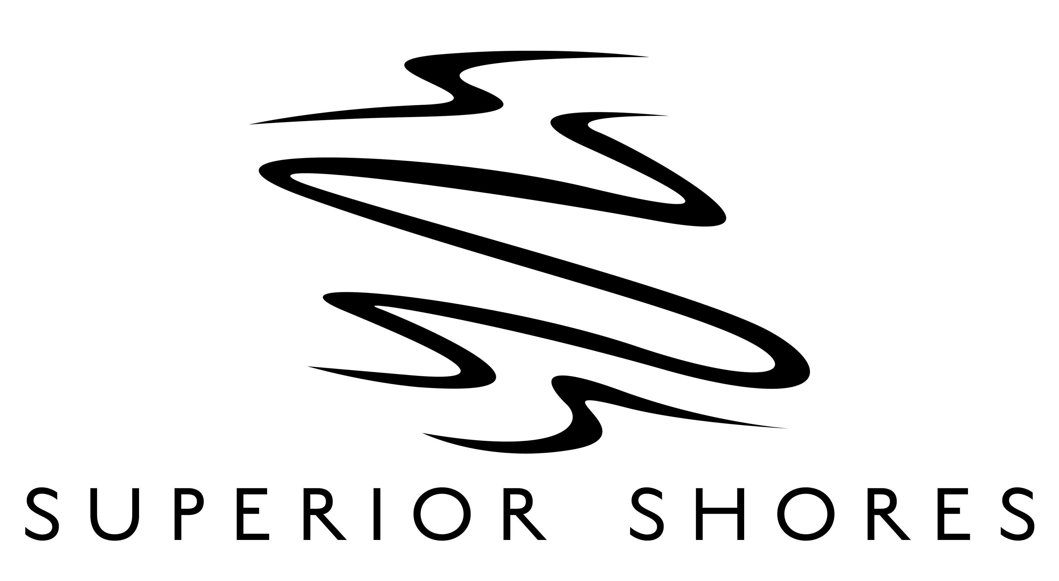North Shore Resort Company - Superior Shores Resort and Lutsen Resort Logo
