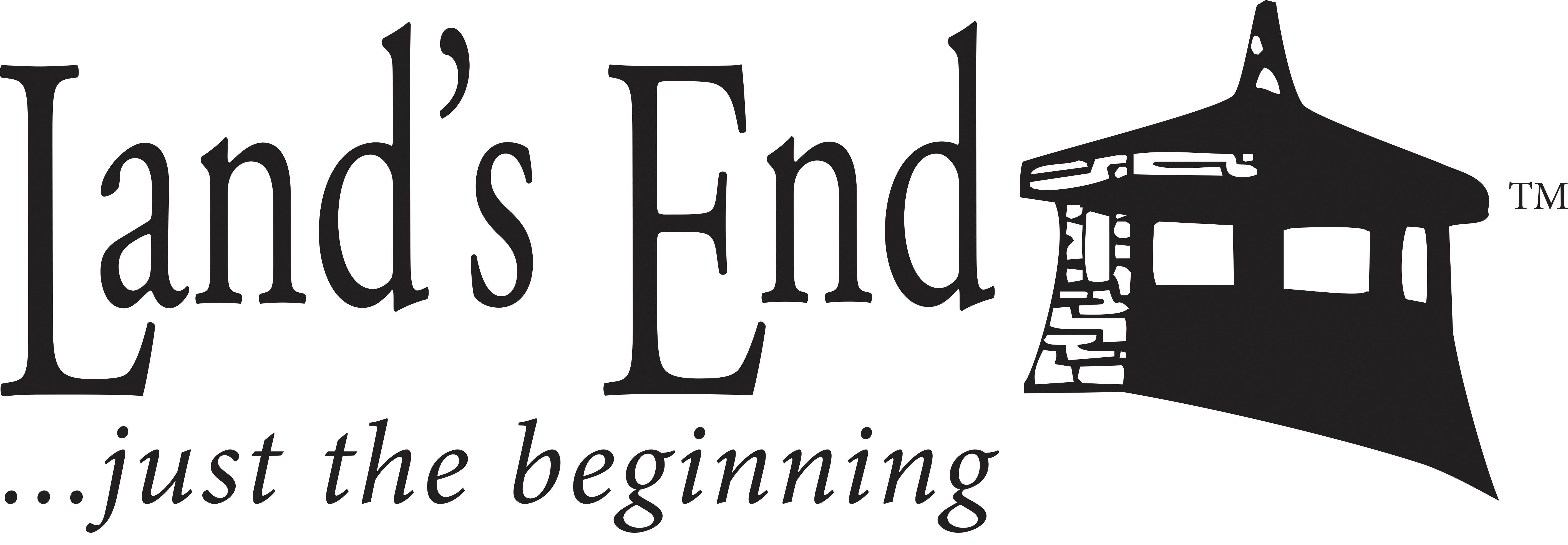 Land's End Resort Logo