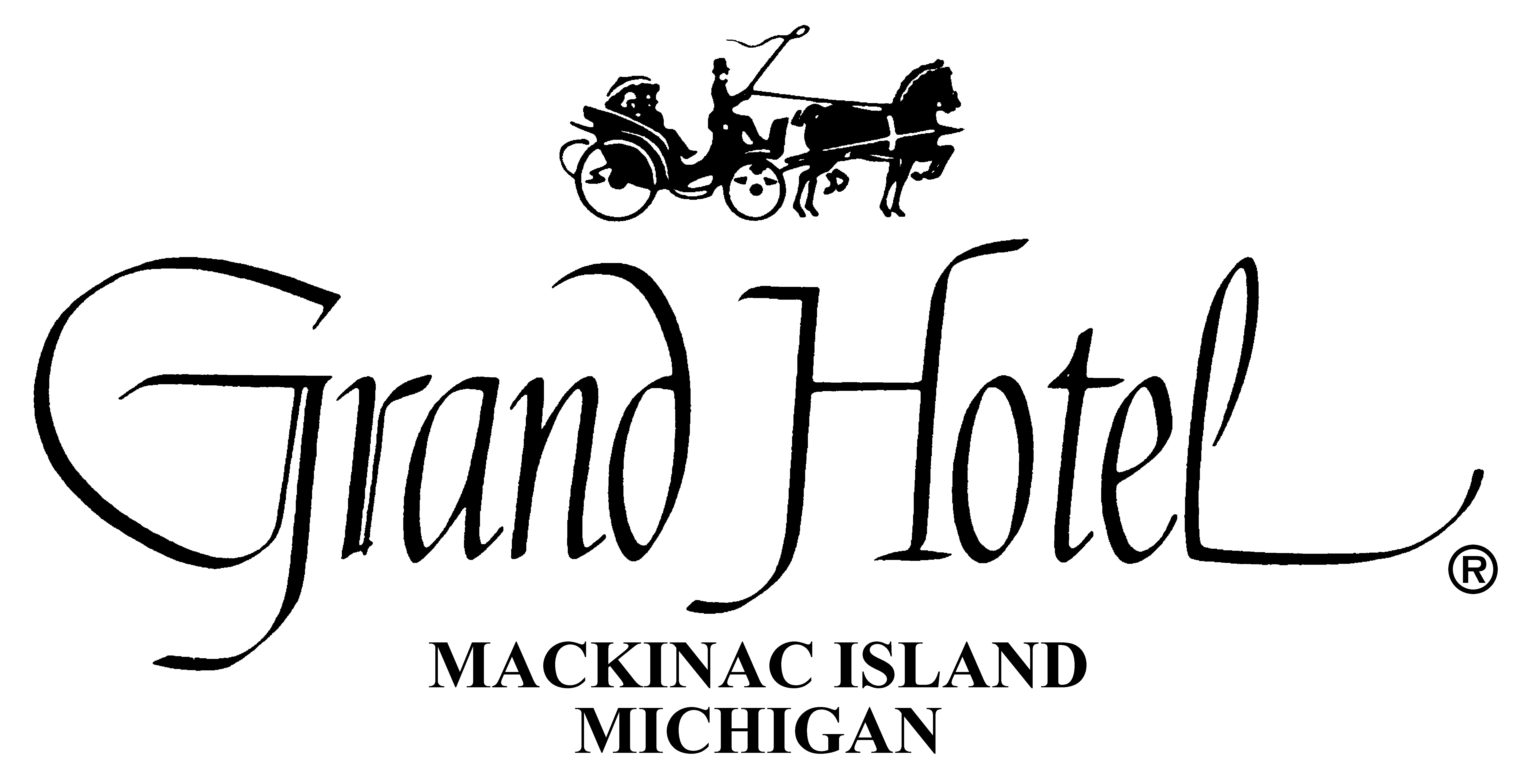 Grand Hotel Logo