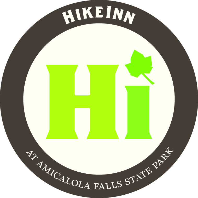 Hike Inn Logo