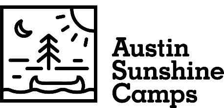 Austin Sunshine Camps Logo