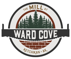 The Mill at Ward Cove Logo