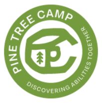 Pine Tree Camp Logo