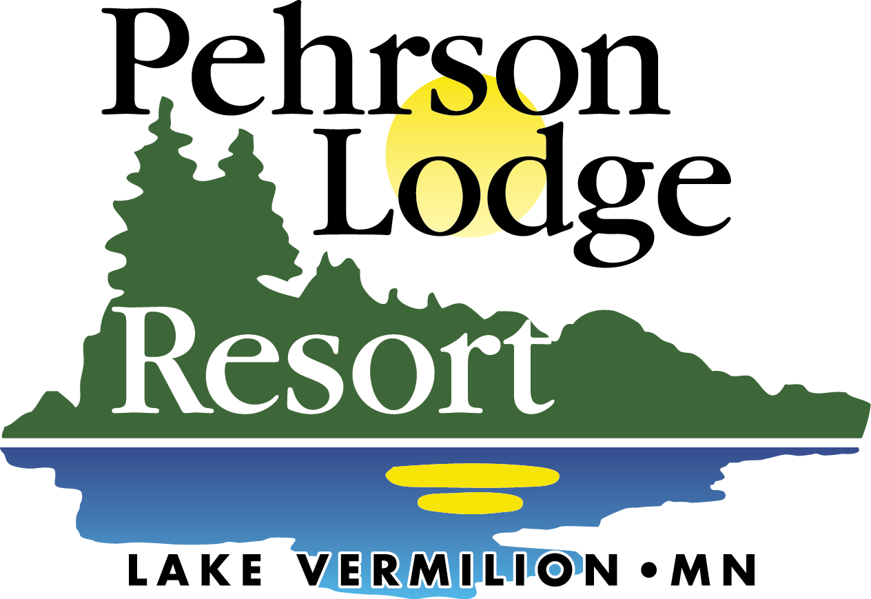 Pehrson Lodge Resort Logo