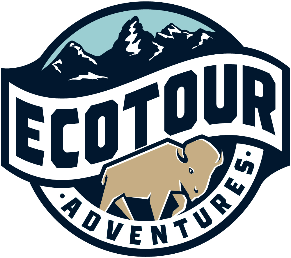 Jackson Hole EcoTour Adventures Logo