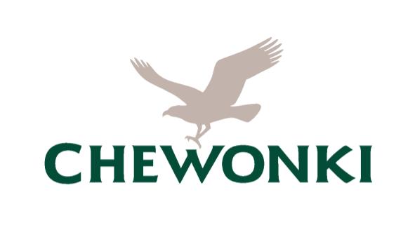 Chewonki Foundation Logo