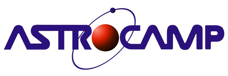 AstroCamp Logo