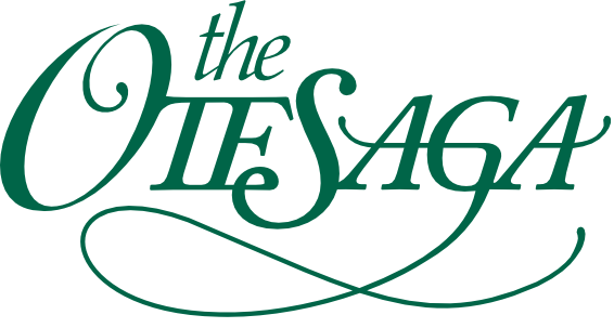 Otesaga Resort Hotel Logo