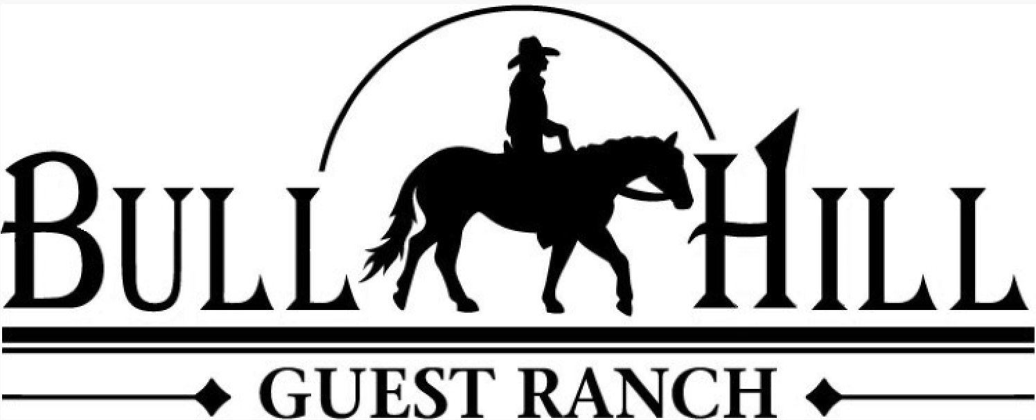 Bull Hill Guest Ranch Logo