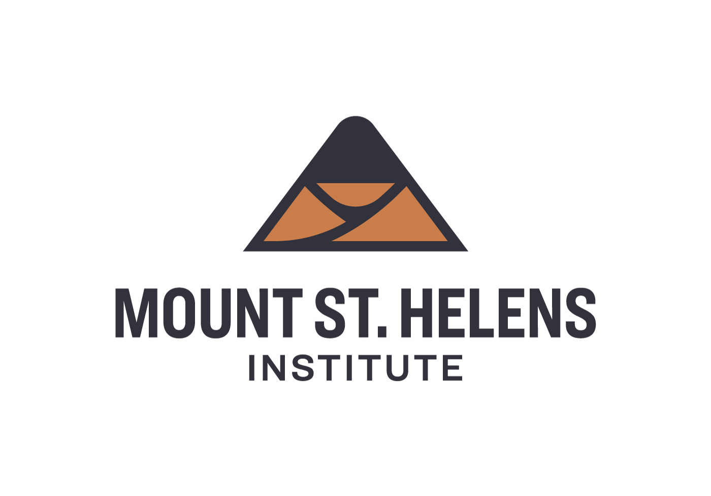 Mount St. Helens Institute Logo